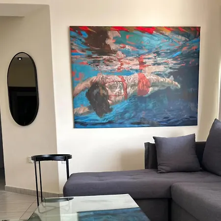 Serene Getaway Near Protaras Apartment *