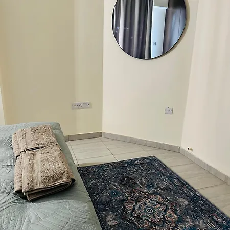 Serene Getaway Near Protaras Apartment *