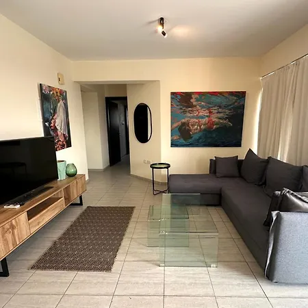 Διαμέρισμα Serene Getaway Near Protaras *