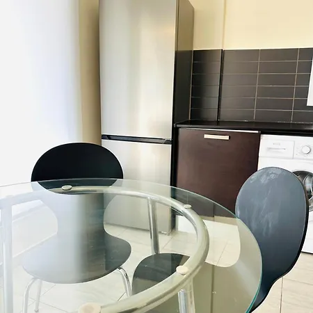 Serene Getaway Near Protaras Apartment *