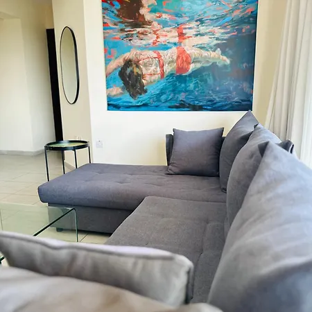 Serene Getaway Near Protaras * Paralimni