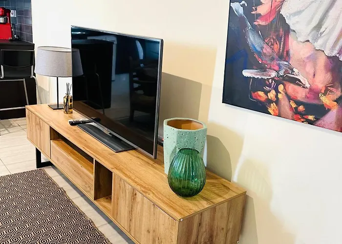 Serene Getaway Near Protaras