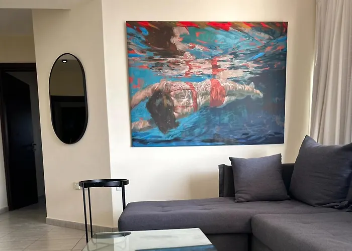 Serene Getaway Near Protaras Διαμέρισμα *