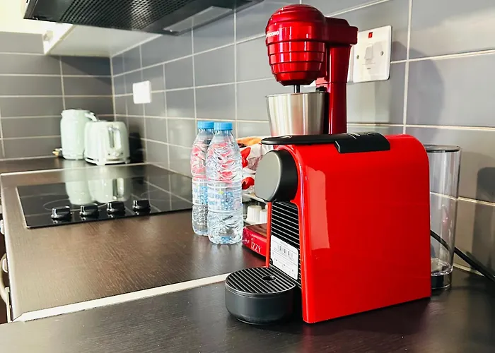 Serene Getaway Near Protaras *