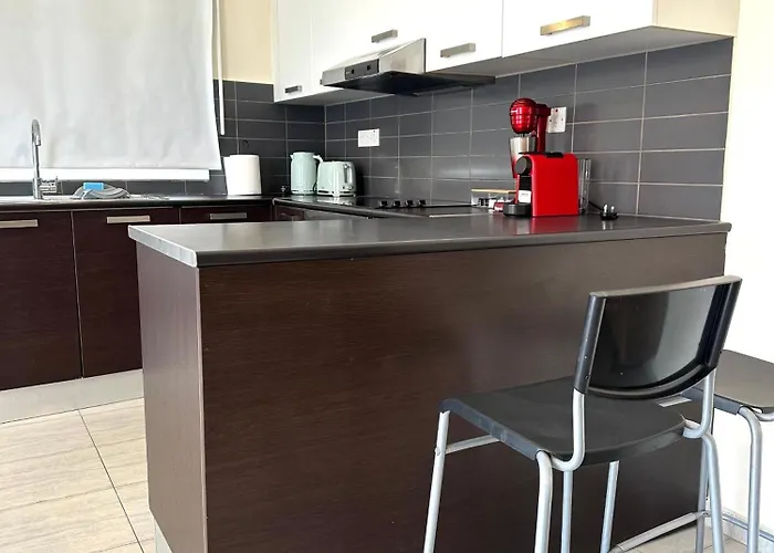 Serene Getaway Near Protaras Διαμέρισμα