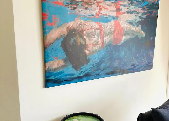 Διαμέρισμα Serene Getaway Near Protaras Παραλίμνι