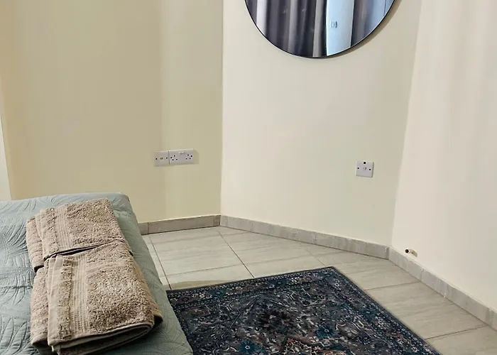 Serene Getaway Near Protaras Διαμέρισμα *