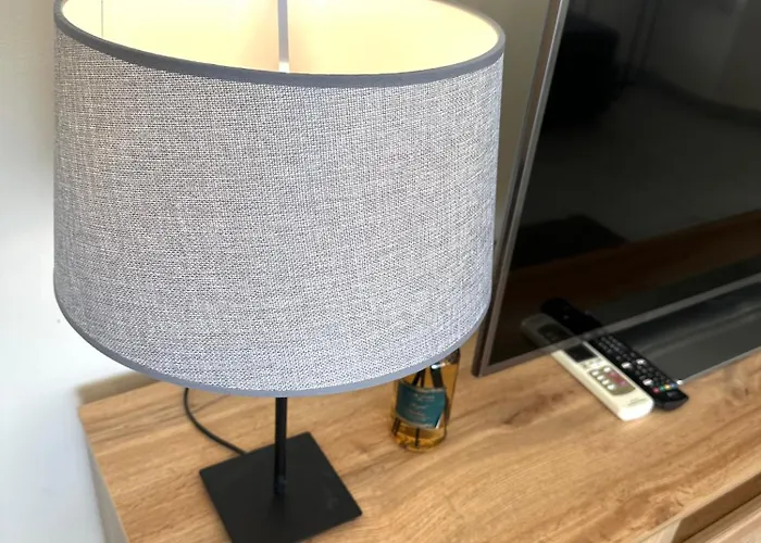 Serene Getaway Near Protaras Διαμέρισμα *