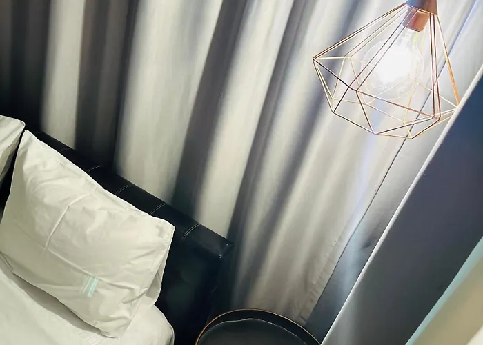 Serene Getaway Near Protaras Διαμέρισμα Παραλίμνι