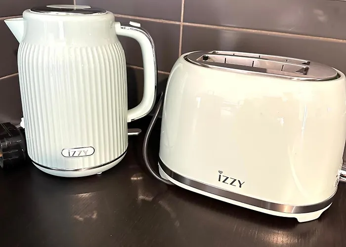 Διαμέρισμα Serene Getaway Near Protaras Παραλίμνι