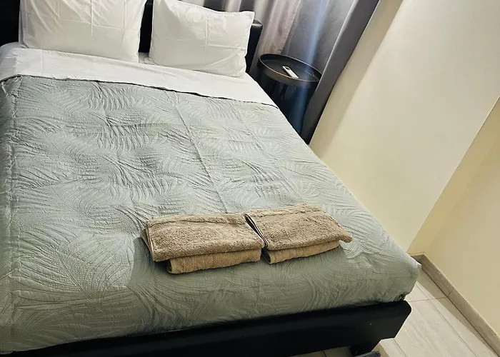 Διαμέρισμα Serene Getaway Near Protaras