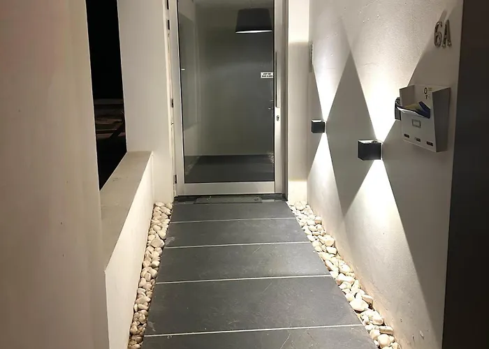 Serene Getaway Near Protaras Διαμέρισμα *