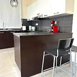 Serene Getaway Near Protaras Appartement