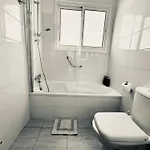 Apartment Serene Getaway Near Protaras