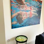 Apartment Serene Getaway Near Protaras Paralimni
