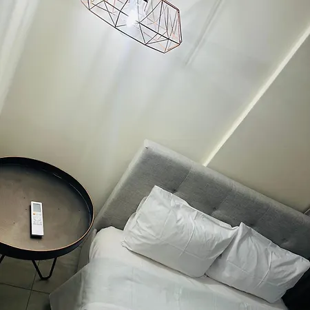 Serene Getaway Near Protaras Daire