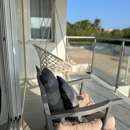 Serene Getaway Near Protaras Paralimni