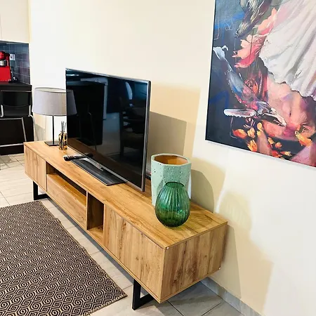 Serene Getaway Near Protaras