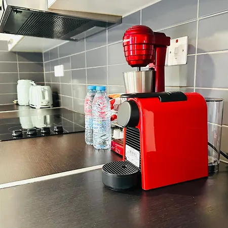 Serene Getaway Near Protaras *