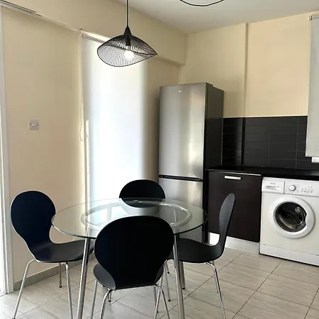 Serene Getaway Near Protaras