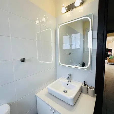 Serene Getaway Near Protaras Paralímni