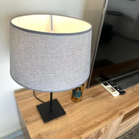 Serene Getaway Near Protaras Apartman *