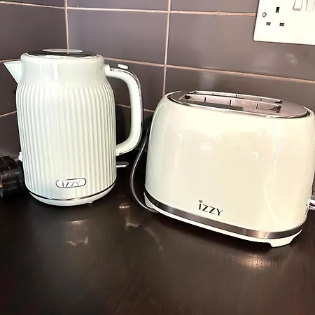 Daire Serene Getaway Near Protaras Paralimni