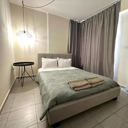 Serene Getaway Near Protaras Paralimni