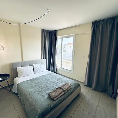 Serene Getaway Near Protaras