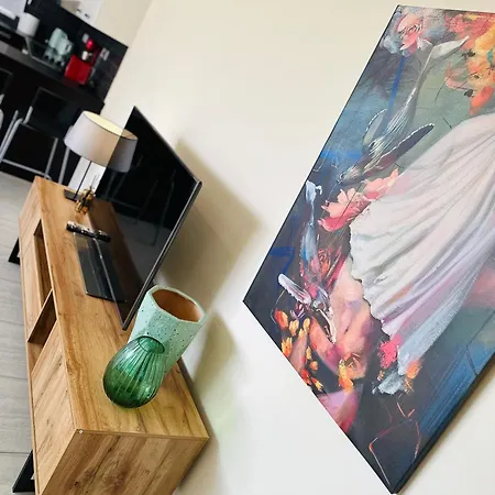 Serene Getaway Near Protaras Daire *