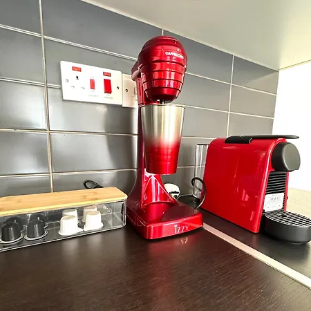 Serene Getaway Near Protaras Apartman Paralímni