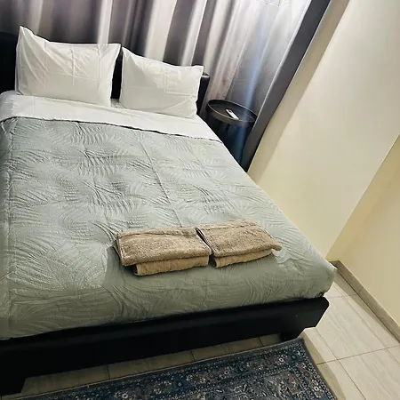 Daire Serene Getaway Near Protaras