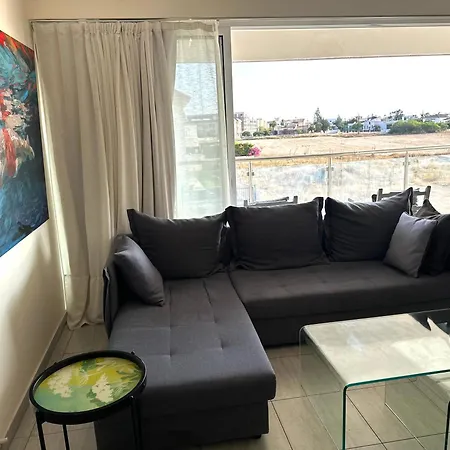 Serene Getaway Near Protaras *