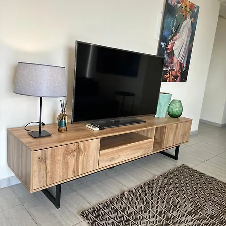 Serene Getaway Near Protaras