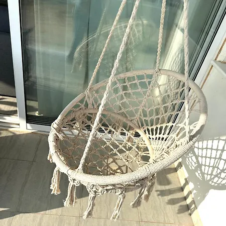 Daire Serene Getaway Near Protaras Paralimni