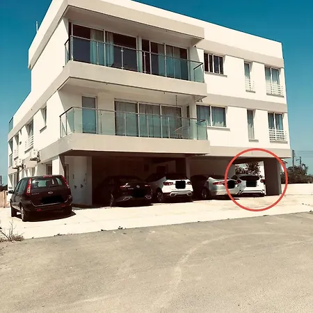 Serene Getaway Near Protaras *