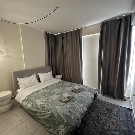 Appartamento Serene Getaway Near Protaras *