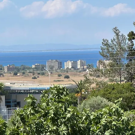 Serene Getaway Near Protaras Apartmán