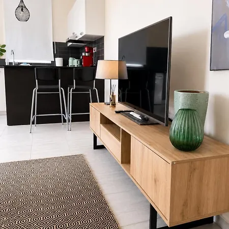 Appartement Serene Getaway Near Protaras *