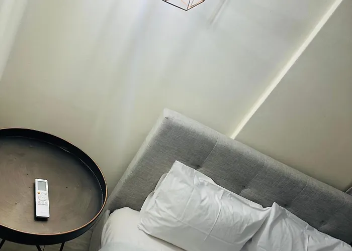 Serene Getaway Near Protaras Apartament