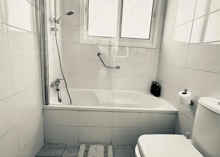 Apartmán Serene Getaway Near Protaras