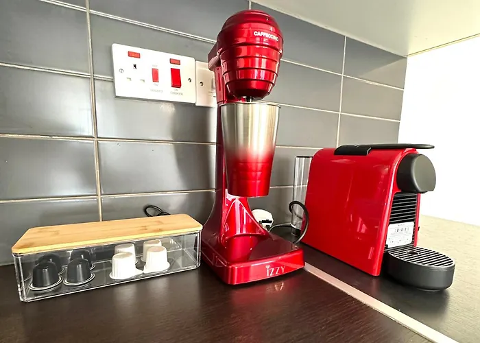 Serene Getaway Near Protaras Apartament Paralimni