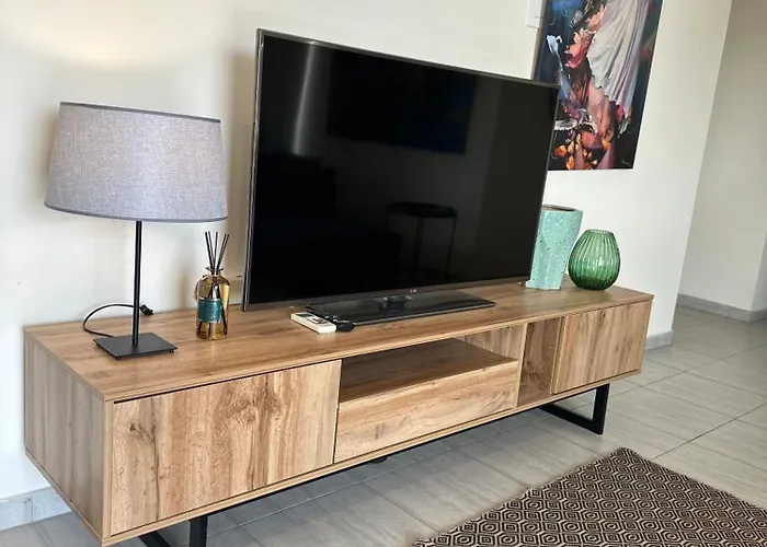 Serene Getaway Near Protaras