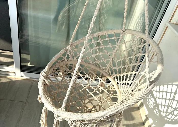 Apartmán Serene Getaway Near Protaras Paralimni