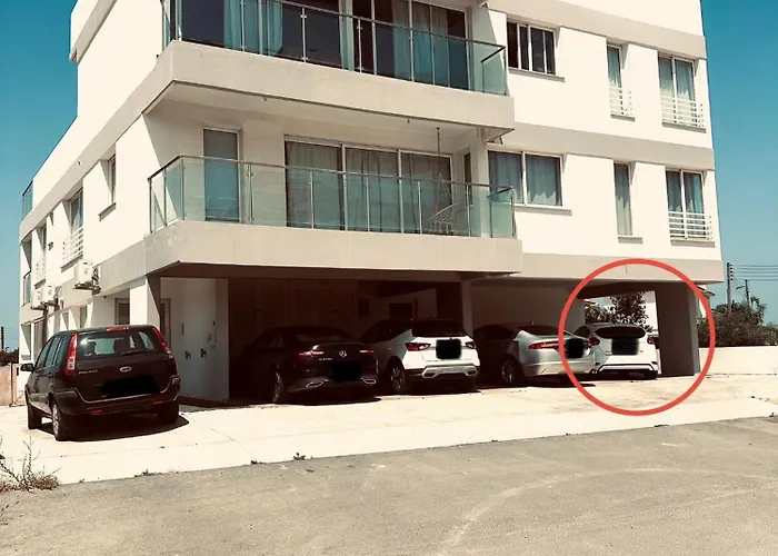 Serene Getaway Near Protaras *